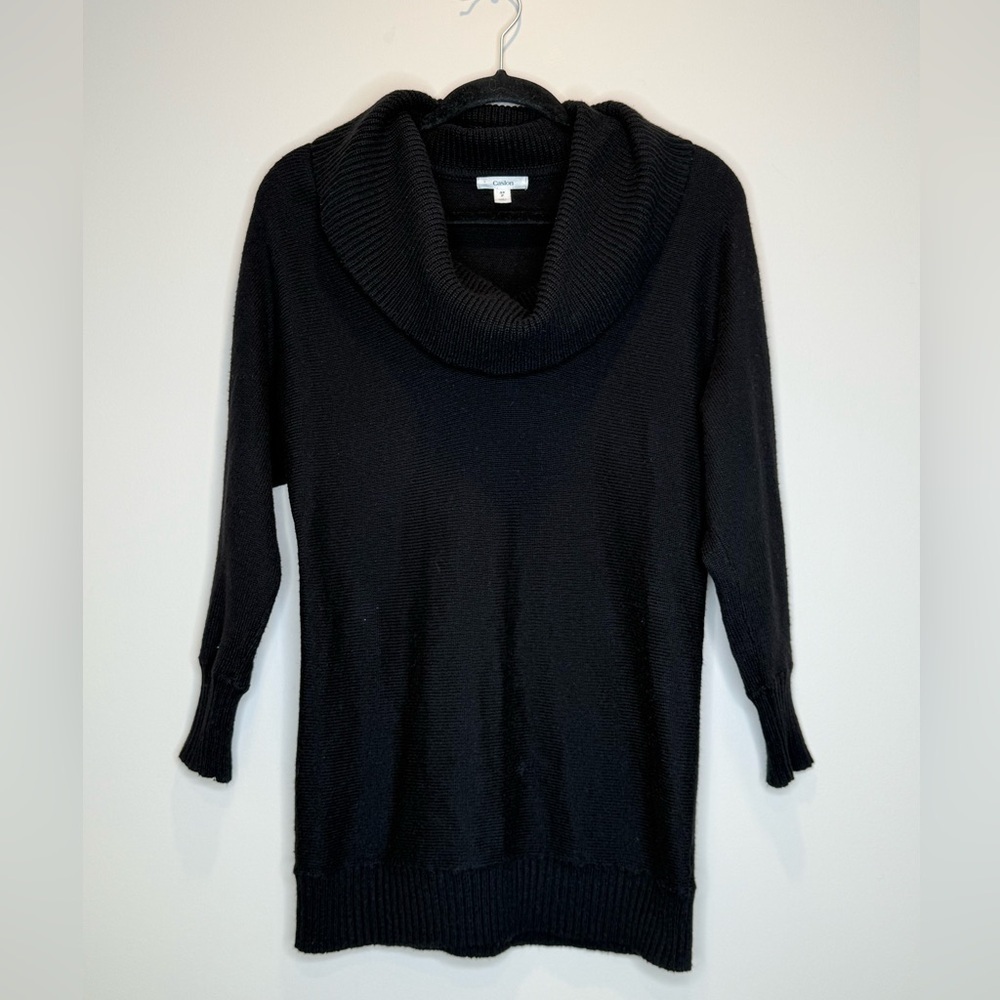 🔥Caslon Black Cowl Neck Sweater🔥